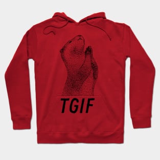 TGIF Hoodie